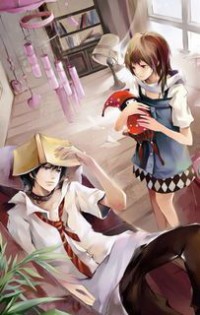 重生之養條小狼狗