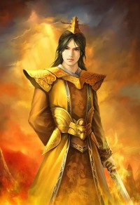 霸武修罗