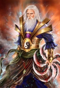 神奇之手