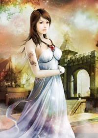 我真的不是女主[穿書]