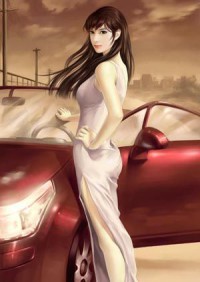 女首領